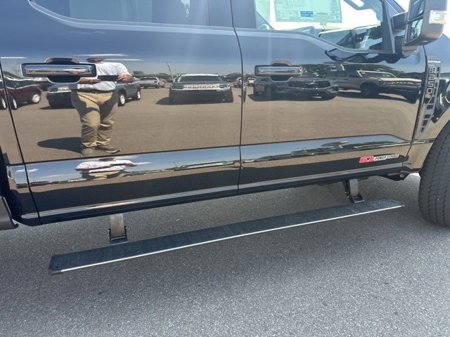 New 2026 Ford F250 Platinum image 13