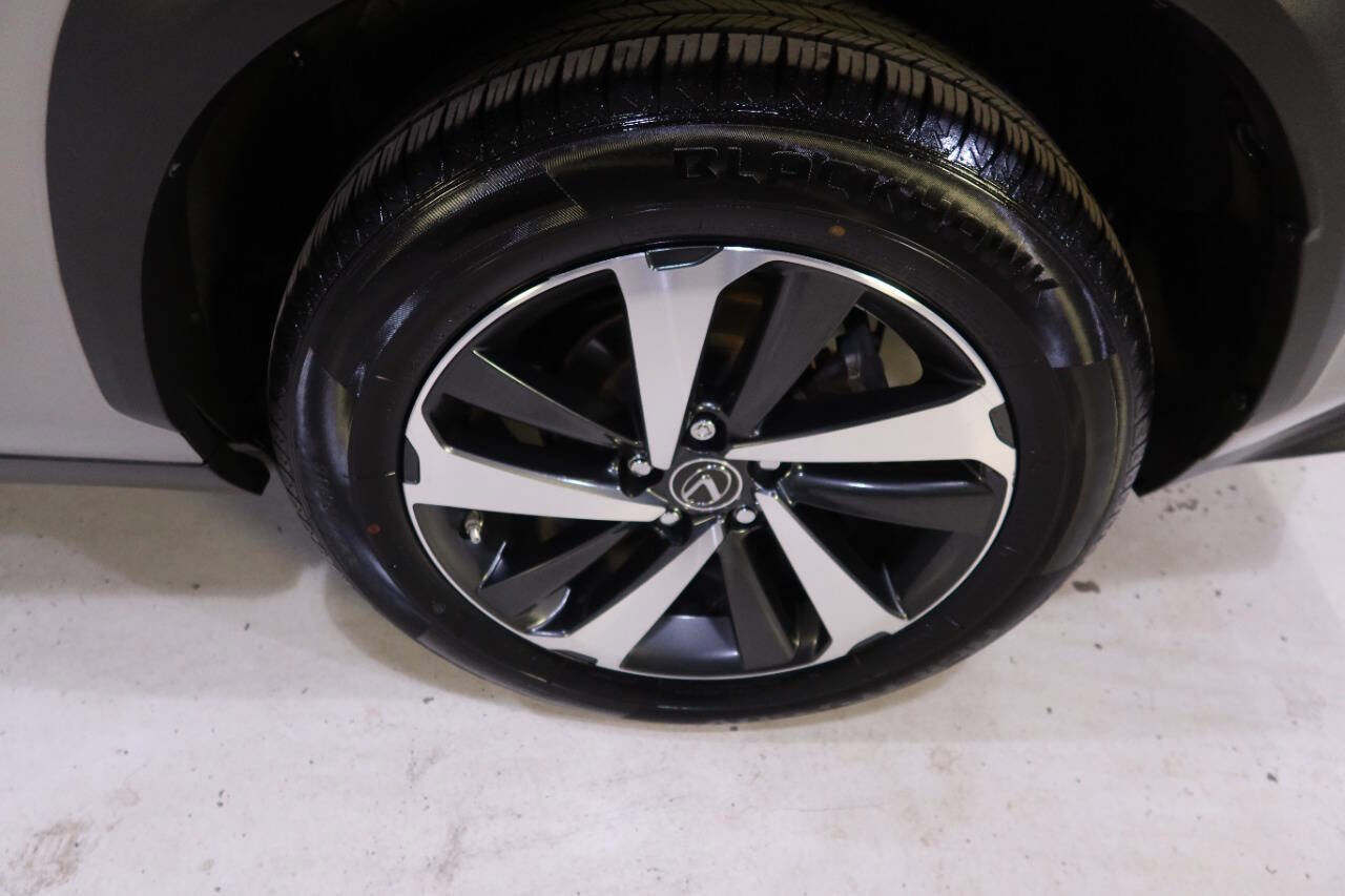 Used 2021 Lexus NX 300 FWD w/ Premium Package image 38
