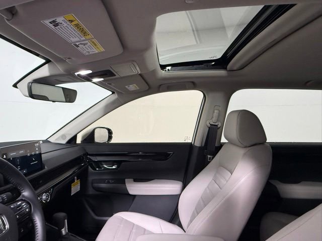 Used 2026 Honda CR-V EX-L image 30
