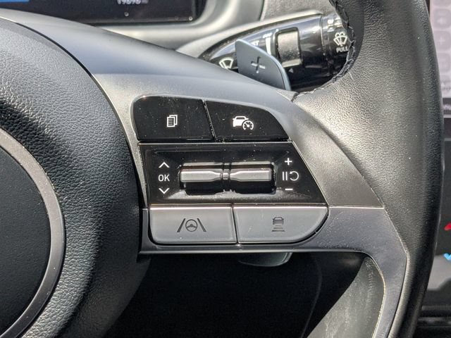 Used 2023 Hyundai Santa Cruz SEL Premium w/ Launch Package AWD/4WD image 26