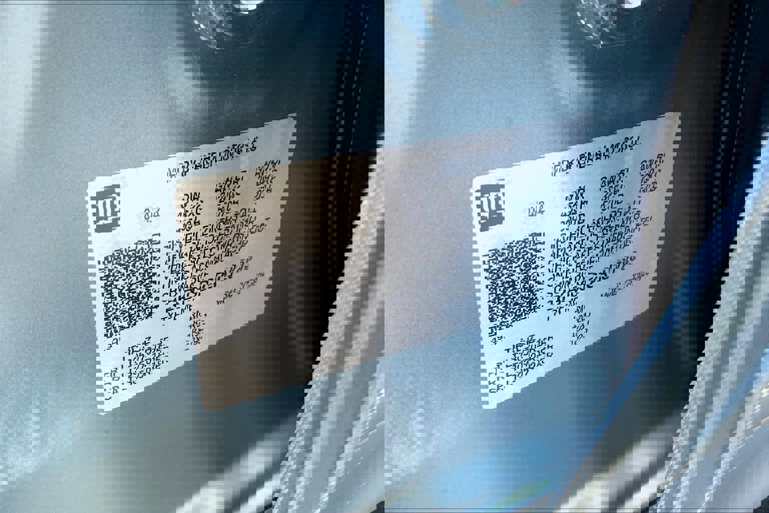 New 2024 GMC Hummer EV 3X w/ Omega Edition image 16