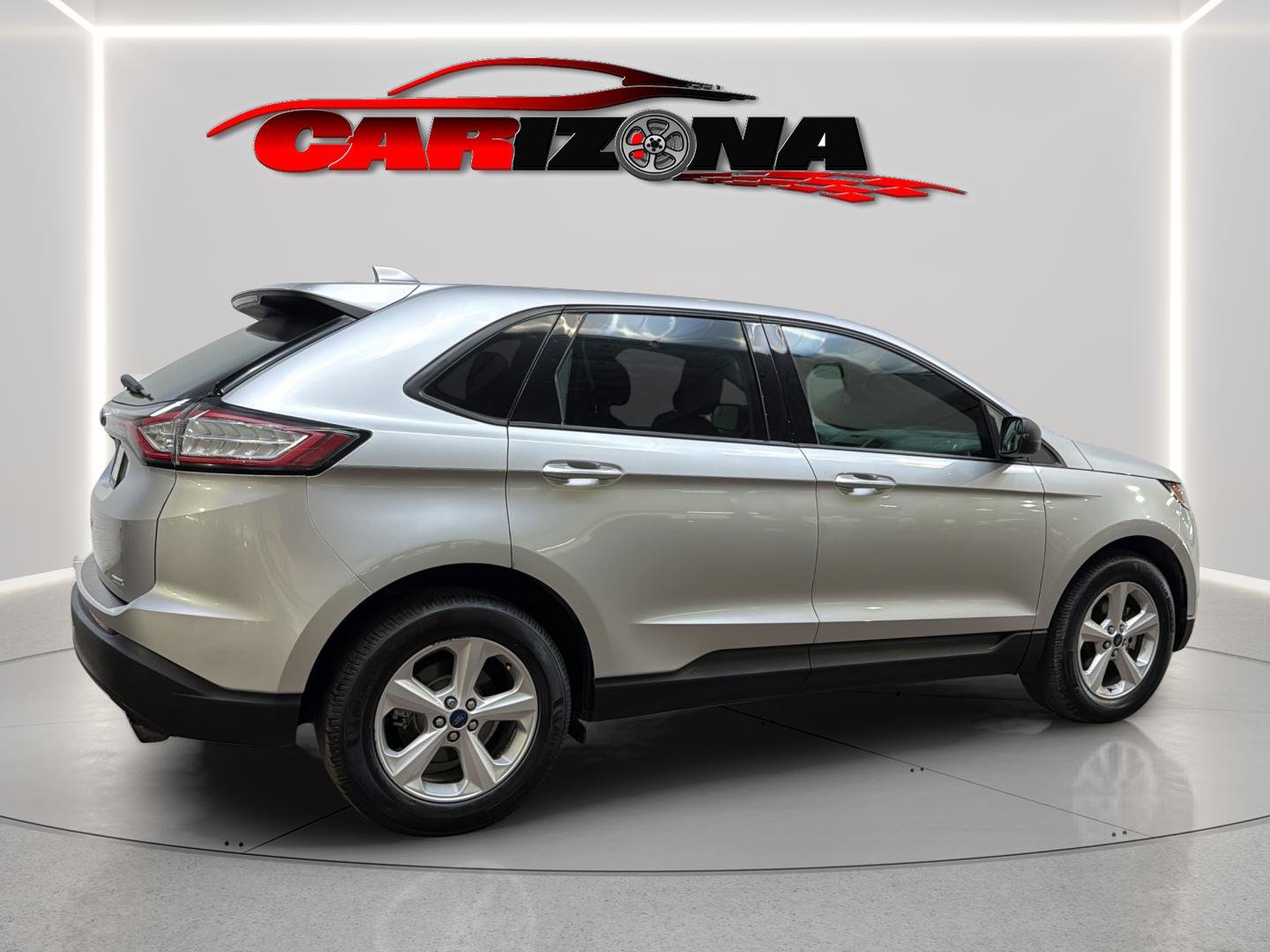 Used 2016 Ford Edge SE image 11