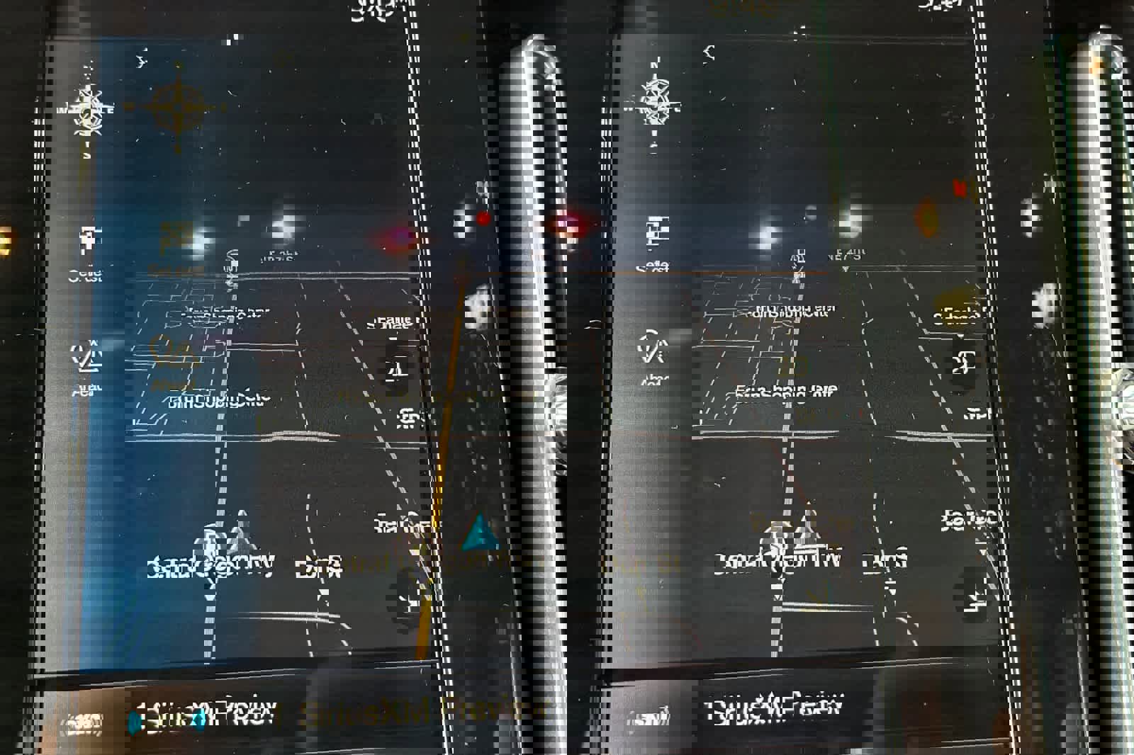 Used 2022 Volvo XC40 T5 Inscription w/ Climate Package image 21