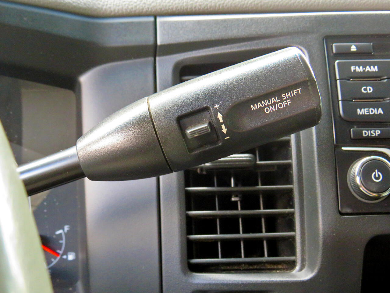 Used 2018 Nissan NV 1500 S w/ Rear Door Glass Package image 19