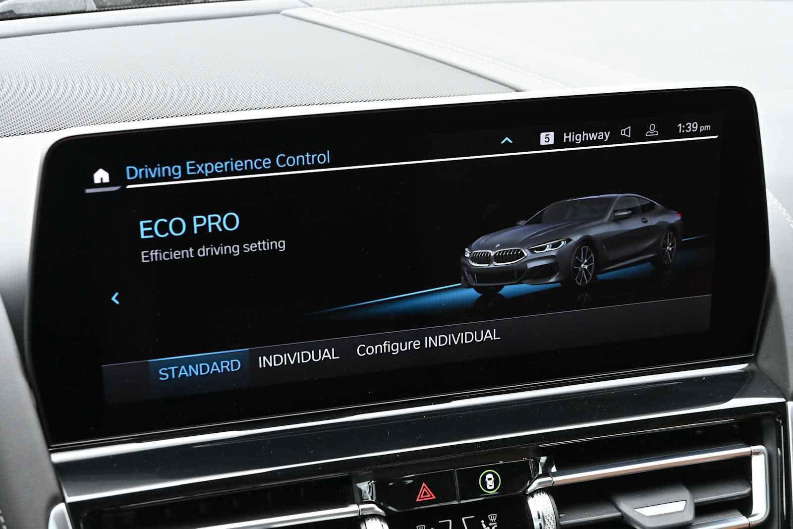 New 2026 BMW M850i xDrive Coupe AWD/4WD image 32