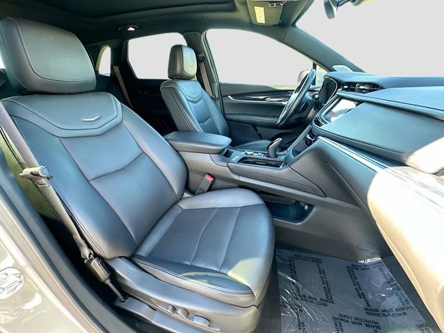 Used 2024 Cadillac XT5 Premium Luxury AWD/4WD image 28