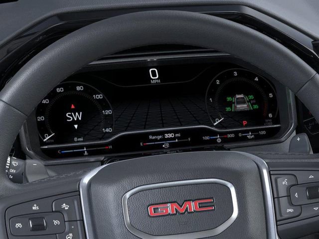 New 2026 GMC Sierra 1500 SLT AWD/4WD image 18