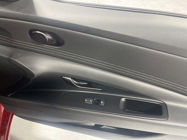 New 2026 Hyundai Elantra Sport image 20