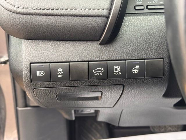 Used 2024 Toyota Camry XLE w/ Cold Weather Package image 16