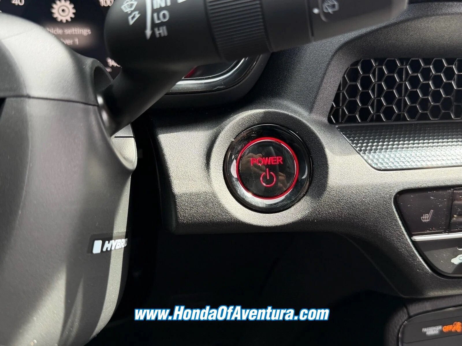 New 2026 Honda CR-V Sport-L image 25