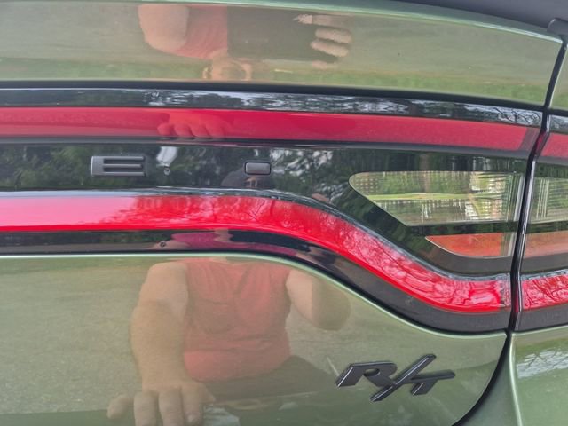 Used 2023 Dodge Charger R/T w/ Plus Group RWD image 30