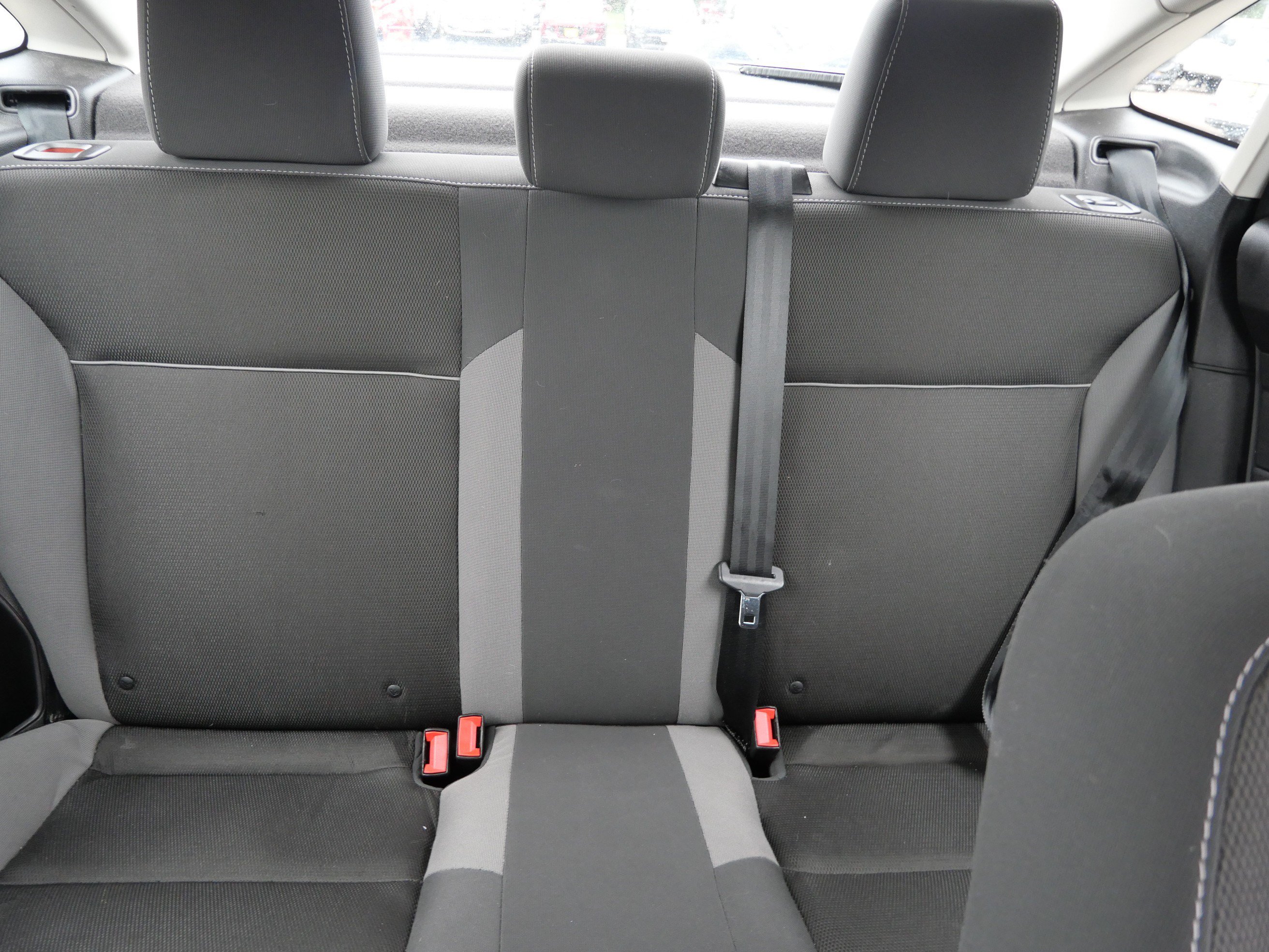 Used 2014 Ford Focus SE FWD image 13