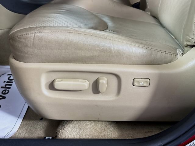 Used 2012 Toyota RAV4 Limited w/ Premium Plus Value Pkg FWD image 19