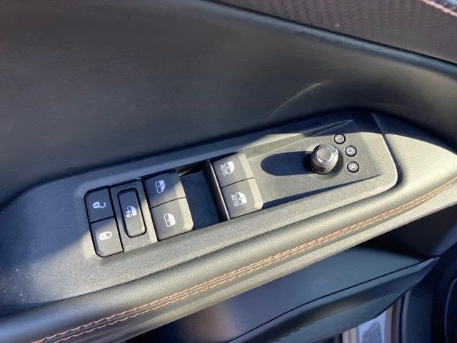 Certified 2026 Jeep Cherokee Limited AWD/4WD image 10