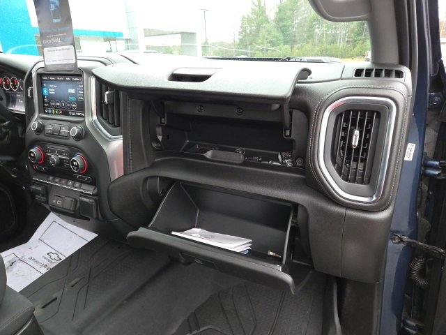 Used 2020 Chevrolet Silverado 2500 LT w/ Convenience Package image 46