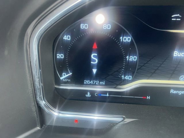 Used 2025 GMC Sierra 1500 Denali w/ Technology Package image 24