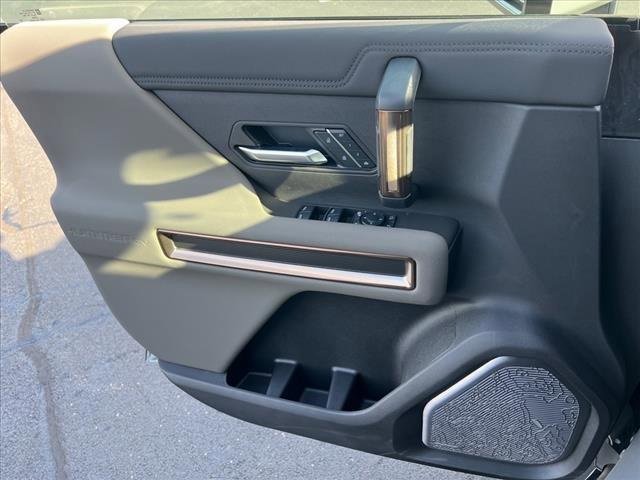 New 2025 GMC Hummer EV 3X image 34