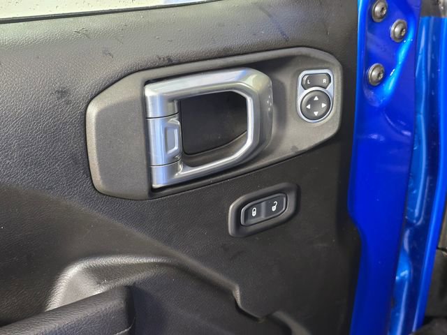 Used 2022 Jeep Gladiator Mojave image 25