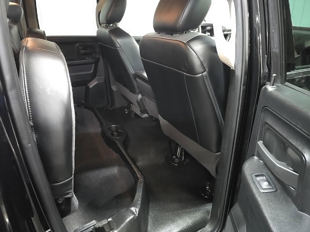 Used 2023 RAM 1500 Tradesman image 19