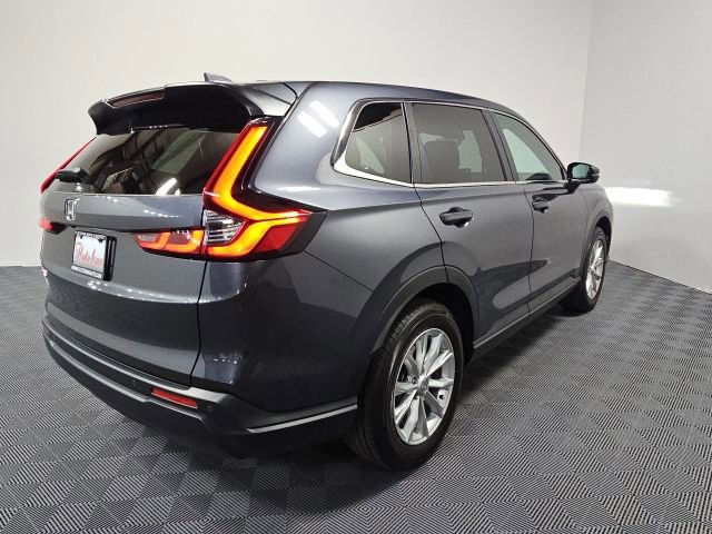 Certified 2024 Honda CR-V EX-L image 4