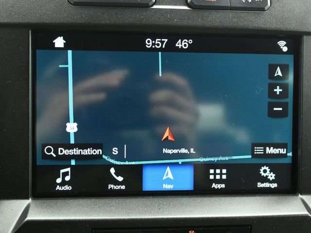 Certified 2018 Ford F150 XLT w/ Equipment Group 302A Luxury image 16