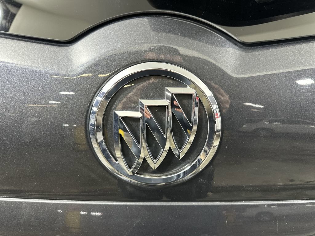 Used 2013 Buick Enclave Convenience AWD/4WD image 30