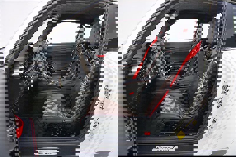 Used 2019 Porsche 911 Carrera T image 16