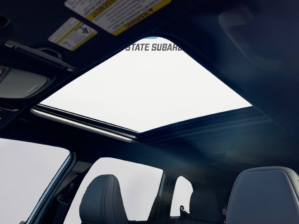 New 2026 Subaru Forester Touring AWD/4WD image 19