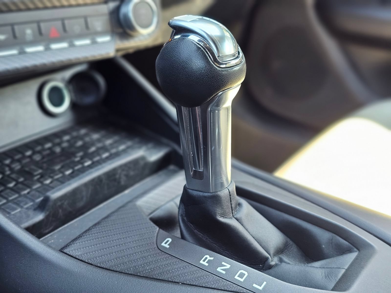 Used 2024 Ford Mustang Premium RWD image 14