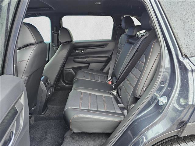New 2026 Honda CR-V Sport-L image 13