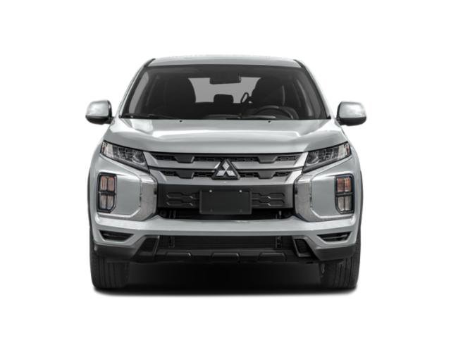 New 2025 Mitsubishi Outlander Sport ES image 4