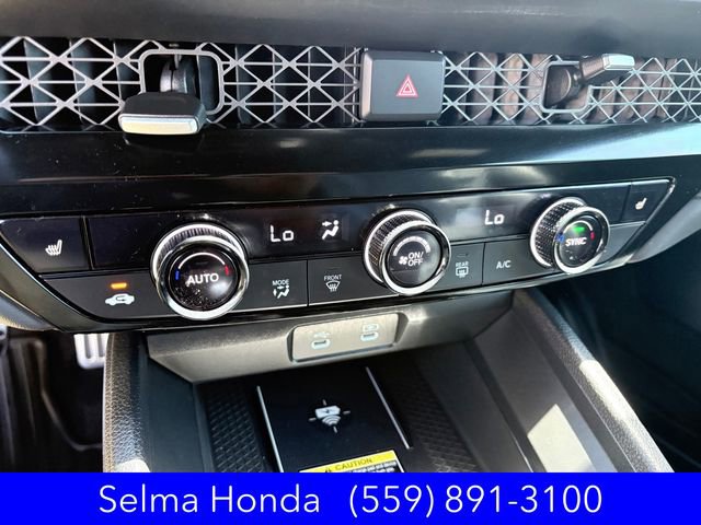 Certified 2025 Honda Accord Sport image 21