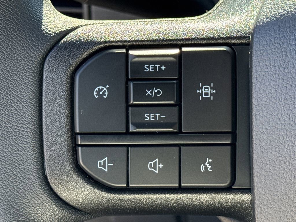 New 2026 Ford F150 STX w/ Equipment Group 200A image 24