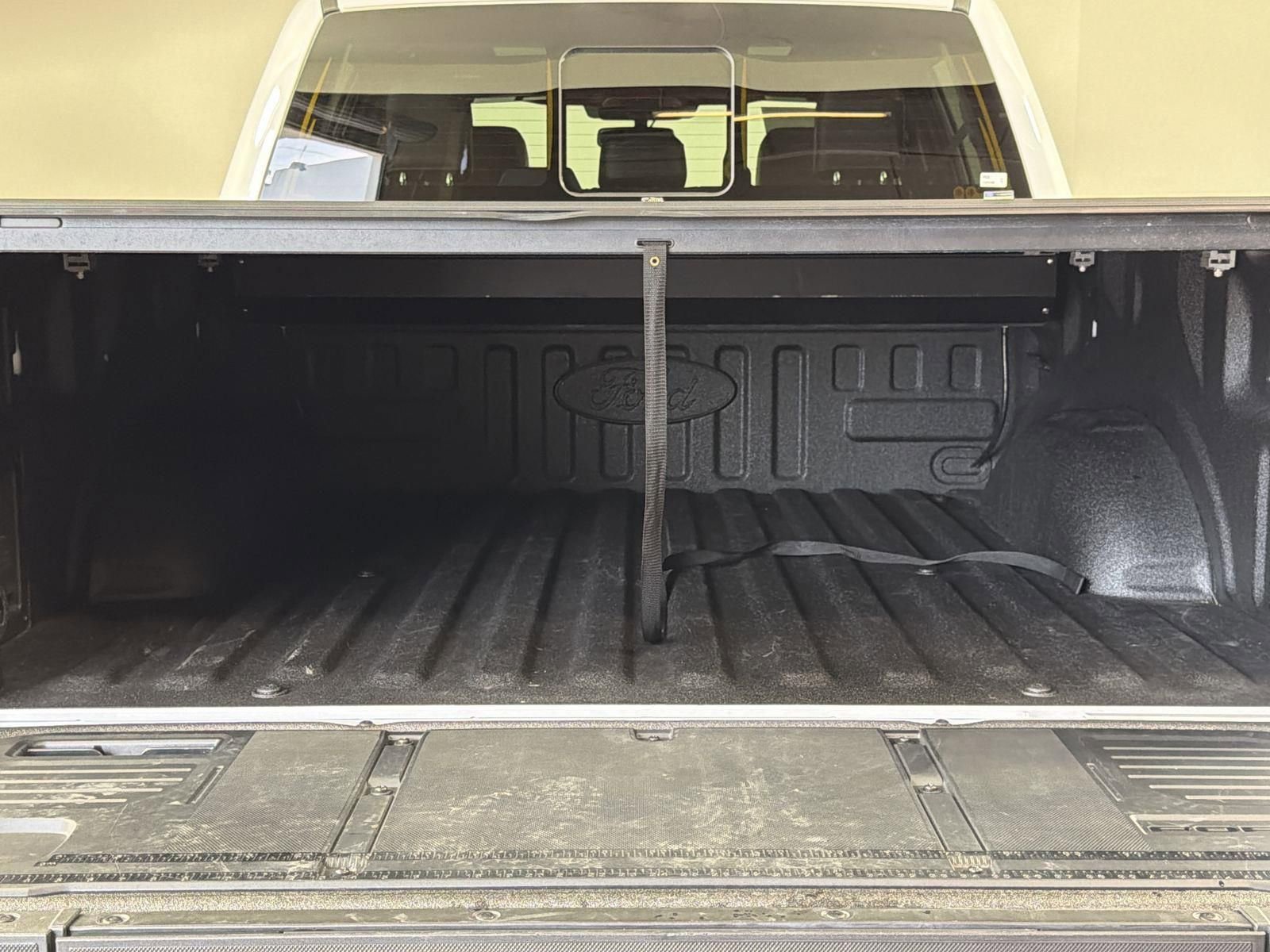 Used 2023 Ford F150 Raptor w/ Raptor Carbon Fiber Package image 29