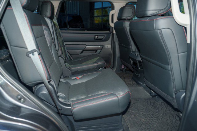 Used 2023 Toyota Sequoia TRD Pro image 24
