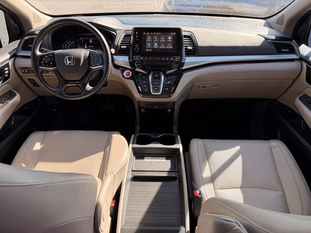 Used 2019 Honda Odyssey Elite image 14