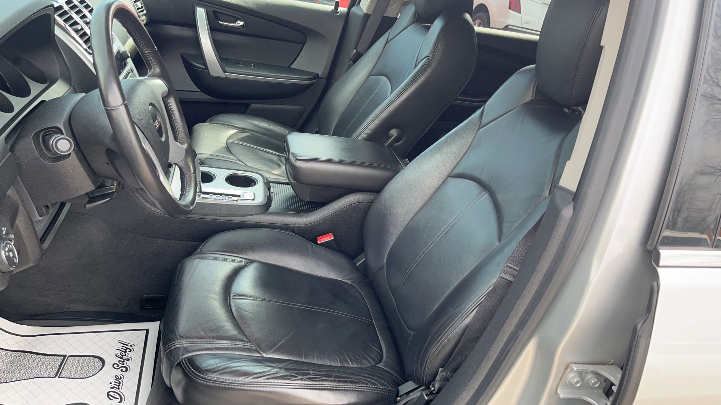 Used 2012 GMC Acadia SLT image 5