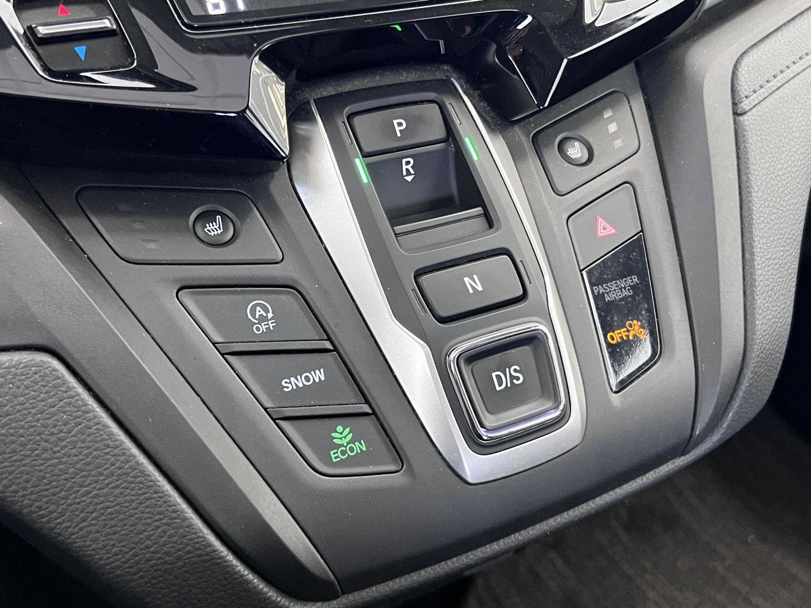 Used 2025 Honda Odyssey EX-L image 9