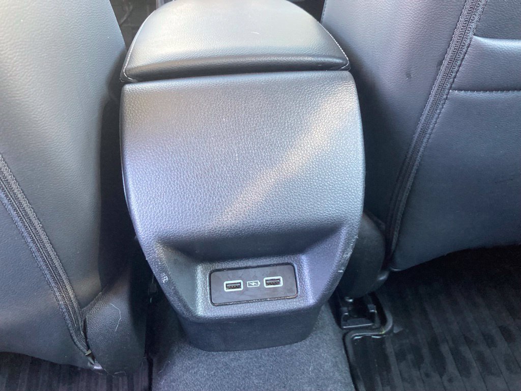 Used 2022 Honda Civic Touring image 24