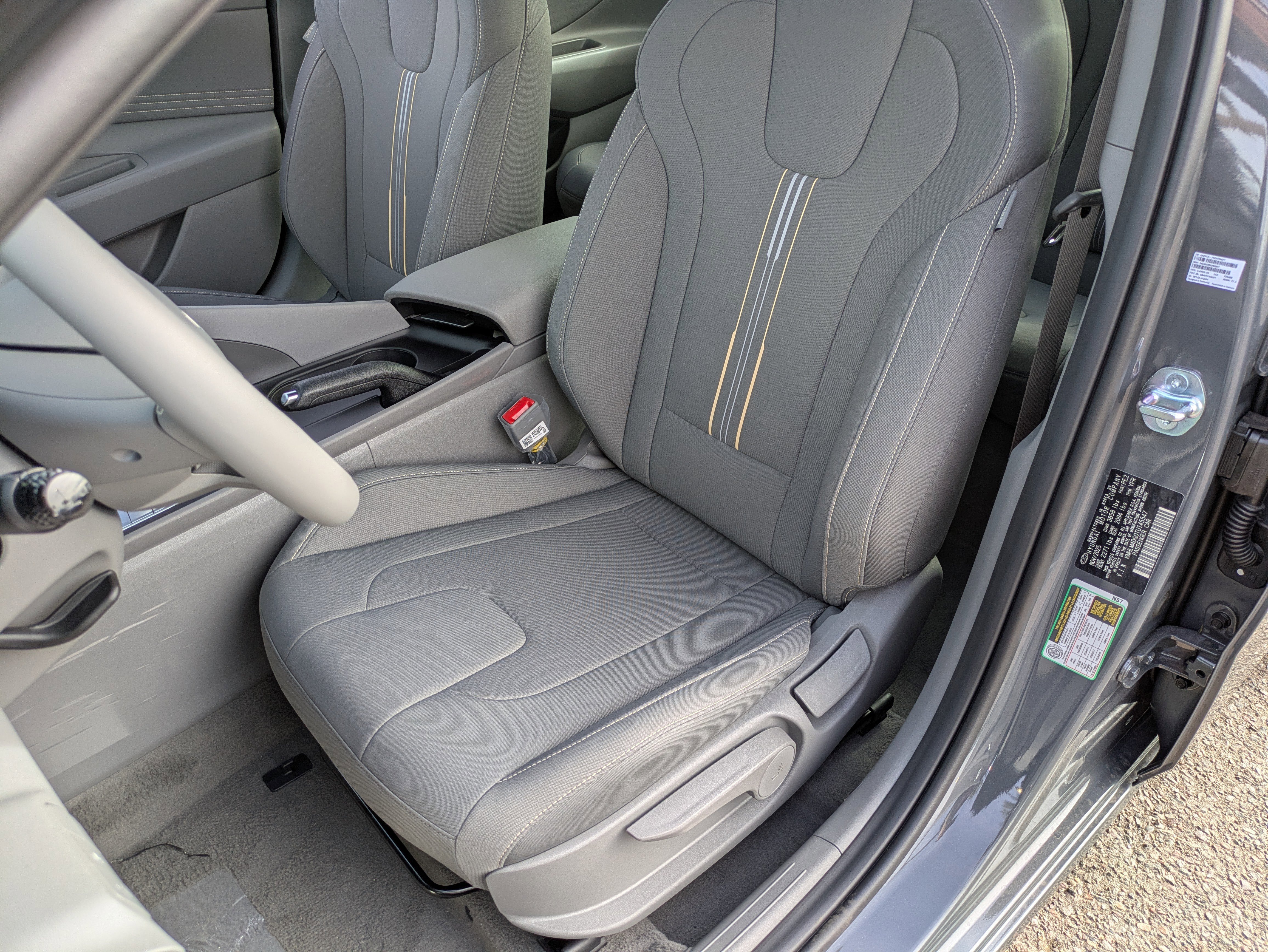 New 2026 Hyundai Elantra Sport image 15