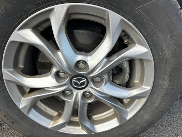 Used 2021 MAZDA CX-3 Sport AWD/4WD image 15