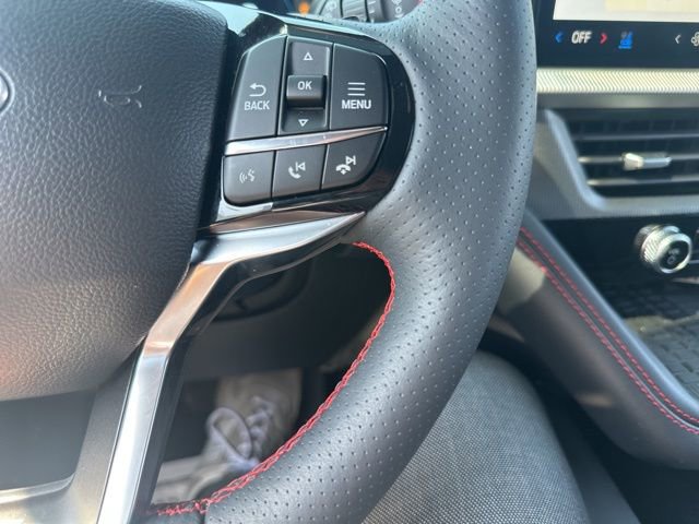 Used 2025 Ford Explorer ST image 43