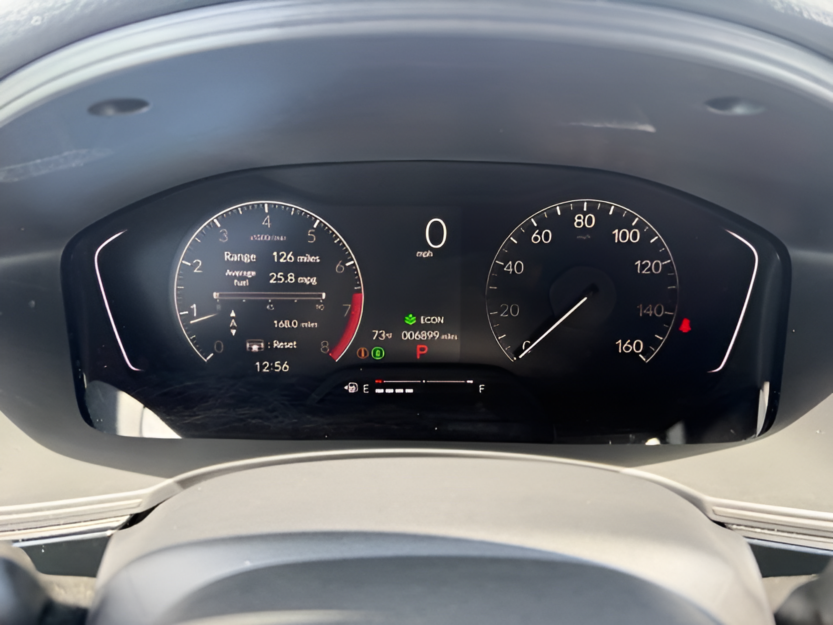 Used 2025 Honda Civic Sport image 12