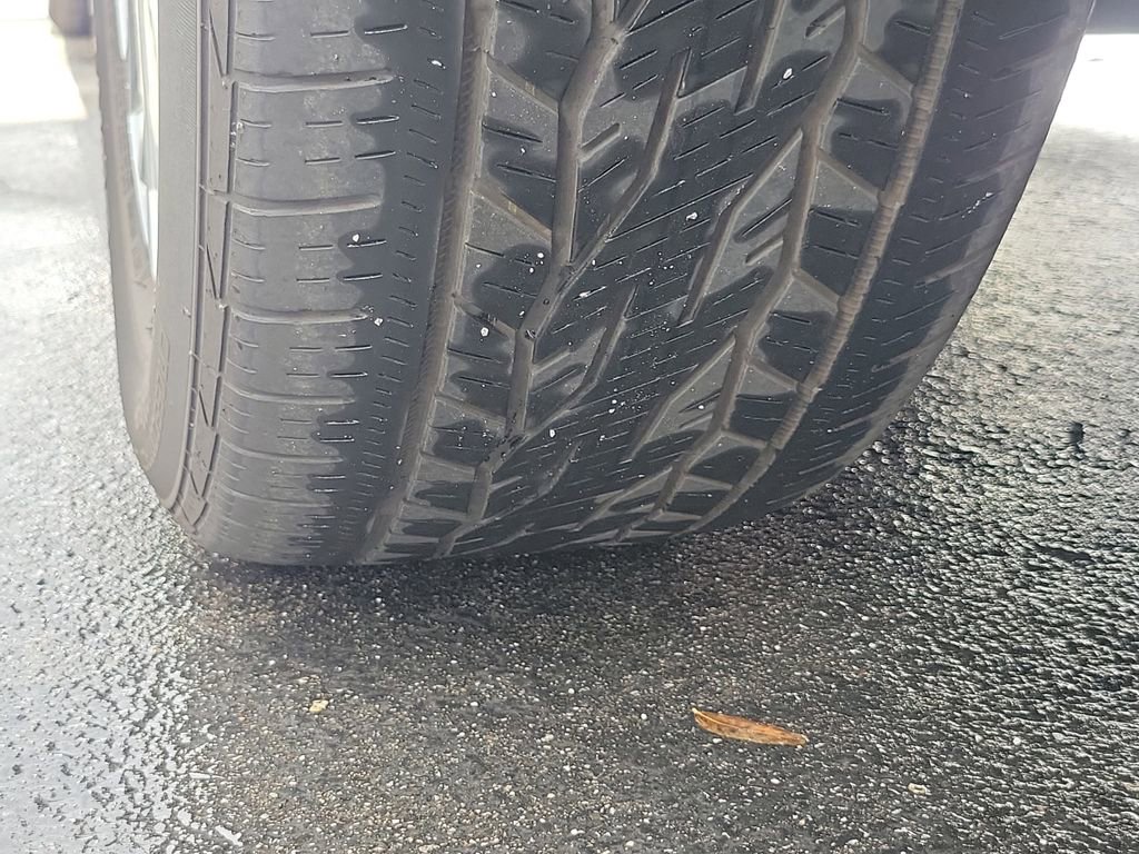 Used 2024 Toyota Grand Highlander Platinum image 28