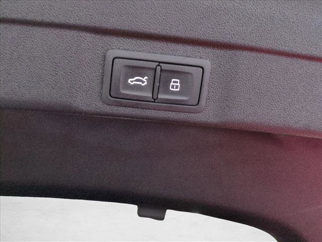 Certified 2025 Audi A5 2.0T Premium Plus Sedan w/ Premium Plus image 7