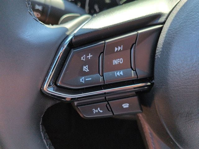 Used 2025 MAZDA CX-5 Signature image 20