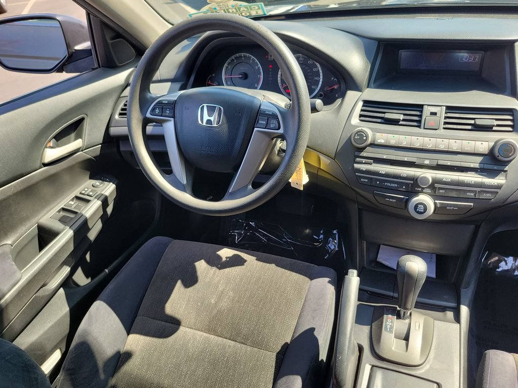 Used 2010 Honda Accord LX image 11