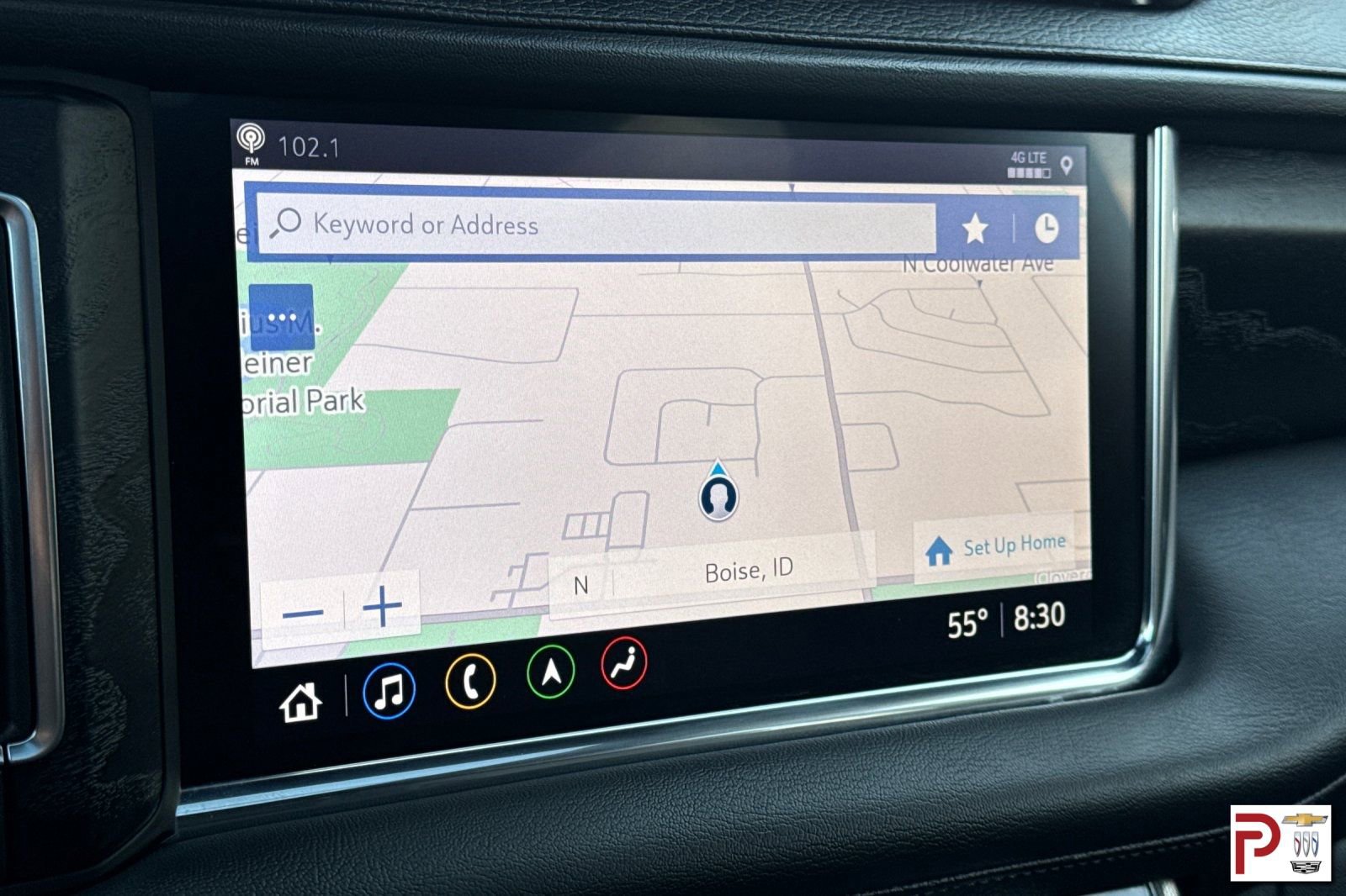 Certified 2021 GMC Yukon Denali AWD/4WD image 24