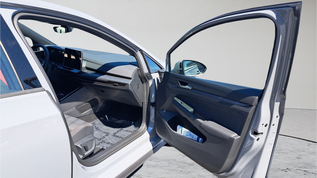 New 2026 Volkswagen GTI S FWD image 15