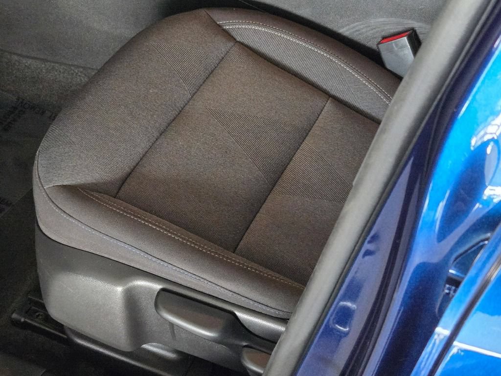 Certified 2024 Chevrolet Trax LS w/ LS Convenience Package FWD image 17